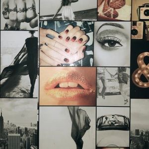 Meet your Posher, Alyssa